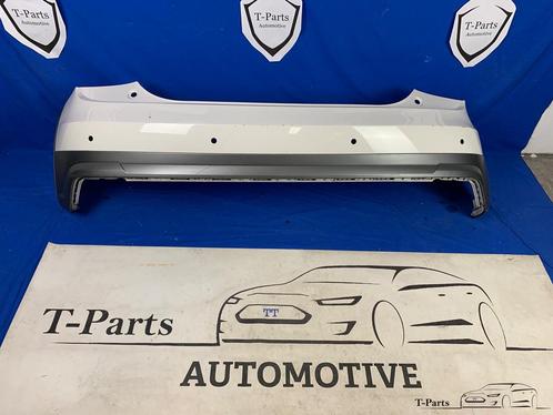 Audi A1 active achterbumper bumper 14+, Auto-onderdelen, Carrosserie, Bumper, Audi, Gebruikt