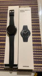 Montre connectée Samsung avec facture et boîte d’emballage, Handtassen en Accessoires, Smartwatches, Ophalen, Zo goed als nieuw