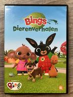 Dvd bing dierenverhalen, Ophalen, Tekenfilm, Alle leeftijden, Overige soorten