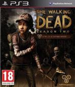 The walking dead, Consoles de jeu & Jeux vidéo, Jeux | Sony PlayStation 3, Online, 1 joueur, À partir de 18 ans, Aventure et Action