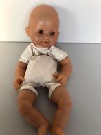 Baby pop Carolle, Verzamelen, Poppen, Ophalen of Verzenden, Zo goed als nieuw