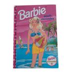 Set van 9 boeken Barbie. (Ook apart te koop), Ophalen of Verzenden, Gelezen
