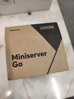 Loxone miniserver Go, Ophalen of Verzenden, Nieuw