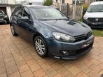 Volkswagen Golf 6 essence 1400 cc à partir de 2010, Autos, Achat, Entreprise, Boîte manuelle, 5 portes
