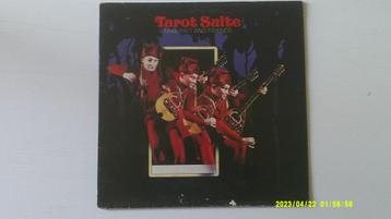 Mike Batt and Friends – Tarot suite (LP) beschikbaar voor biedingen