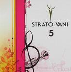 Strato Vani 5, Cd's en Dvd's, Cd's | Klassiek, Ophalen of Verzenden, Zo goed als nieuw