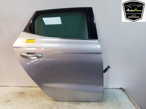 PORTE DROITE ARRIÈRE Seat Ibiza V (KJB) (6F0833052C), Autos : Pièces & Accessoires, Carrosserie & Tôlerie, Porte, Seat, Arrière