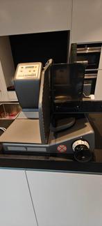 Bizerba snijmachine, Enlèvement, Utilisé, Boulangerie et Boucherie