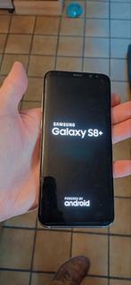Samsung S8+, Telecommunicatie, Mobiele telefoons | Samsung, Ophalen of Verzenden, Gebruikt
