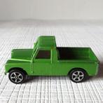 Corgi Juniors Land Rover Pick-up, Ophalen of Verzenden, Gebruikt, Bus of Vrachtwagen