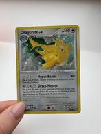 Pokémonkaart: Dragonite, Enlèvement, Comme neuf