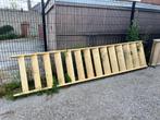 Zoldertrap / werftrap / molenaarstrap, Ophalen, Zo goed als nieuw, Trap, 2 tot 4 meter