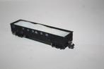 Bachmann N Wagon Wabash, Gebruikt, Gelijkstroom, Bachmann, Wagon