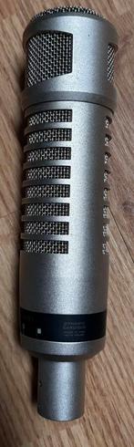 ELECTROVOICE RE27 très bon état, Enlèvement ou Envoi, Utilisé