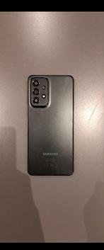 Samsung A33 5G, Télécoms, Téléphonie mobile | Samsung, Comme neuf, Android OS, Galaxy A, Noir