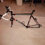 Eddy Merckx kader voor project, Fietsen en Brommers, Fietsen | Racefietsen, Ophalen, Carbon