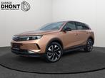 Opel Grandland Edition - 1.2 Benzine + Mild Hybrid - Automa, Automaat, USB, Bedrijf, 5 deurs