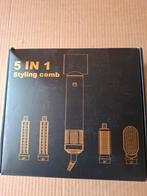 Styling comb, Ophalen, Nieuw