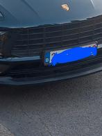 Porche macan, Auto's, Porsche, Automaat, Euro 6, Zwart, Leder