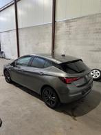 Opel astra, Auto's, Opel, 4 cilinders, Leder en Stof, 115 g/km, Bedrijf