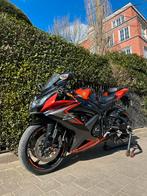 Suzuki GSX-R 750, Motos, Particulier