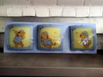 Kinder Muurlamp Winnie thé phoo, Ophalen, Nieuw