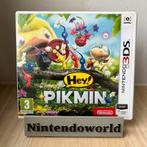 Hé ! Pikmin (3DS), Consoles de jeu & Jeux vidéo, Comme neuf, Enlèvement ou Envoi