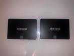 Samsung Evo 850 ssd - 250gb - 2 stuks beschikbaar, Computers en Software, Intern, Samsung Evo 850 v-nand, Ophalen of Verzenden