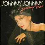 Jeanne Mas - Johnny, Johnny, CD & DVD, 7 pouces, Pop, Utilisé, Envoi