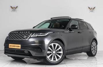 Land Rover Range Rover Velar 2.0 TD4 HSE (EU6b) / TVA DED beschikbaar voor biedingen
