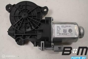 Raamotor links voor VW Up! Polo 6R / 6C 6RU959801 beschikbaar voor biedingen