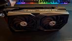 Msi Rtx 3060 gaming X ( à réparer Mémoire 0mb ), Computers en Software, Videokaarten, Ophalen, Gebruikt, Nvidia