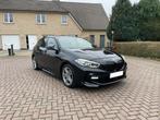 BMW 118i PACK M / 2023/ LED / CAMERA / NIEUWE STAAT, Autos, BMW, Achat, Euro 6, Entretenue par le concessionnaire, Noir