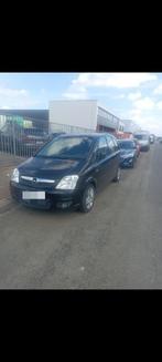 Opel meriva 1.7 cdti 2009, Auto's, Opel, Particulier, Te koop