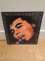 Roxy Music/Bryan Ferry — Street Life - 20 geweldige hits, Cd's en Dvd's, Ophalen of Verzenden, Gebruikt, 12 inch, Poprock