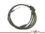 GASKABEL Triumph Tiger 800 2011-2014 (01-2011/12-2014), Motoren, Onderdelen | Overige, Gebruikt