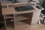 Bureau / Computer tafel, Huis en Inrichting, Ophalen, Gebruikt, Bureau