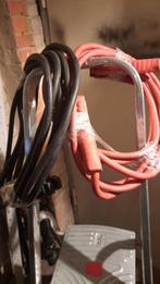 Startkabel voor camionette, Ophalen of Verzenden