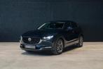 Mazda CX-30 360Camera | Navi | Bose |Head-Up | Keyless | Zet, Auto's, Mazda, 1998 cc, Stof, Zwart, 4 cilinders