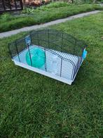 Kooi, Dieren en Toebehoren, Ophalen, Zo goed als nieuw