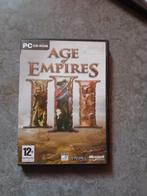 Age of empires 3, Games en Spelcomputers, Games | Pc, Online, Gebruikt, 2 spelers, Ophalen of Verzenden