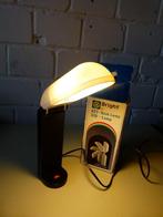 vintage space age bureaulamp kunststof, Ophalen, Huis en Inrichting