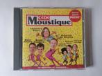 Cédé Moustique Humour piquant Inédit 18 Sketches et Chansons, Ophalen of Verzenden, Gebruikt