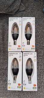 Ikea smart lampen, Huis en Inrichting, Lampen | Losse lampen, Ophalen, Zo goed als nieuw