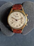 Breitling chronographe vintage