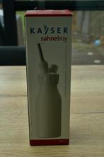 slagroom maker, Ophalen, Gebruikt, Overige typen