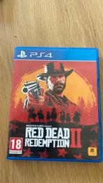 Red dead redemption 2, Ophalen, Zo goed als nieuw