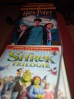 Shrek trilogie...3 dvd box, Ophalen, Zo goed als nieuw