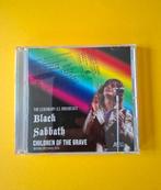 Cd Black Sabbath live at Ontario Speedway 1974, Ophalen of Verzenden, Zo goed als nieuw