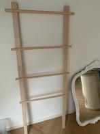 Rek, Ophalen, Gebruikt